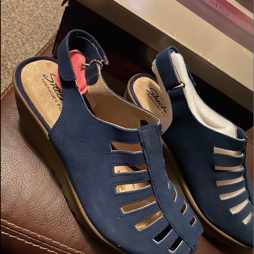 Sketcher Wedges